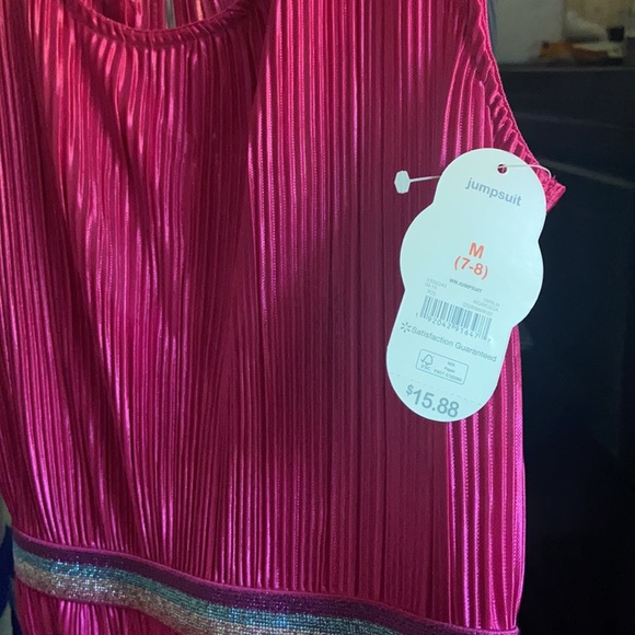 Jumpsuit - Picture 3 of 3